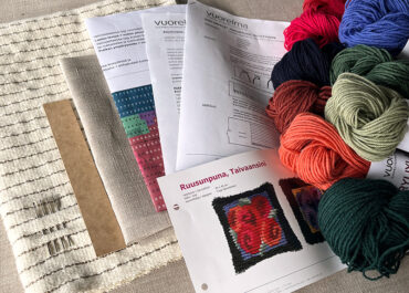 Kässämessut netissä 20.–22.9.