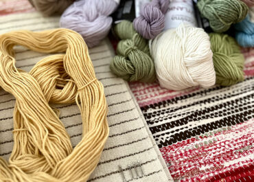 Tammikuu = ryijykuu!