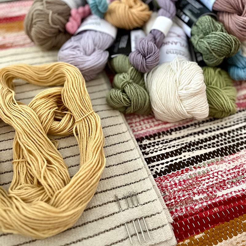 ryijytyynytarvikkeet